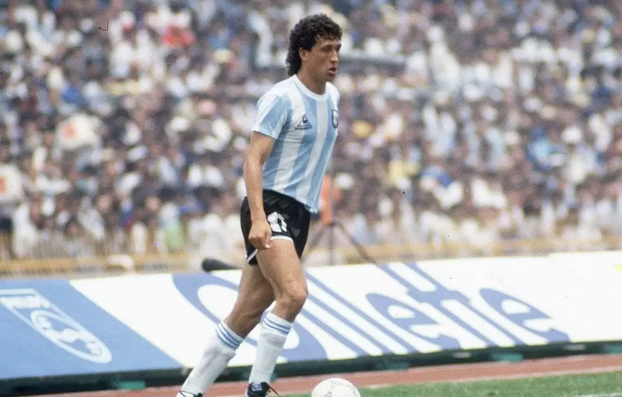 Jorge Valdano