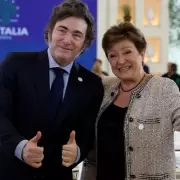 Jos� Vargas sobre la desconfianza del FMI y el motivo que no convence a posibles inversores