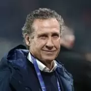 Entre pases, reproches y genialidades: el Mundial de Maradona contado por Valdano