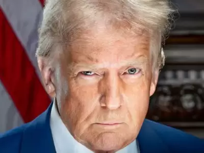 Donald Trump.