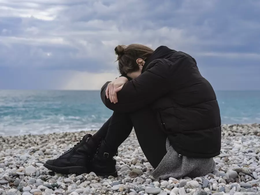 Persona Triste