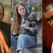 Estrenos en streaming para esta semana: lo nuevo en Netflix, Prime Video, Disney+ y m�s