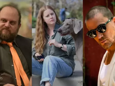 Estrenos en streaming para esta semana: lo nuevo en Netflix, Prime Video, Disney+ y m�s