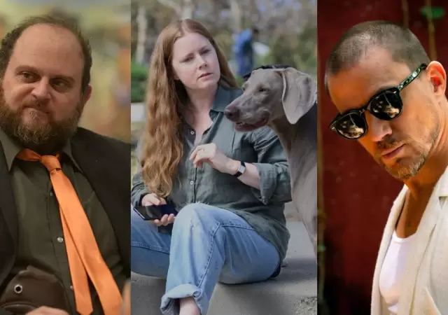 Estrenos en streaming para esta semana: lo nuevo en Netflix, Prime Video, Disney+ y m�s