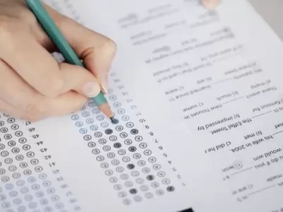 Examen psicot�cnico.