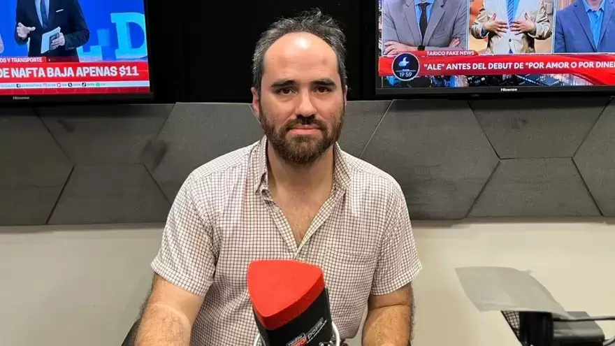 Nicolas Cereijo