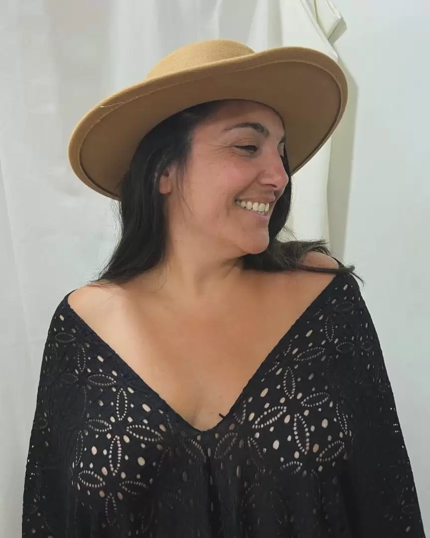 Bel�n Bona es la creadora de Bel�nCita.