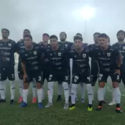 Pacífico venció a Huracán (SR) y el sueño del Federal está cada vez más cerca