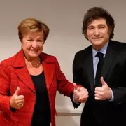 El FMI elogia la econom�a argentina y anuncia una visita clave