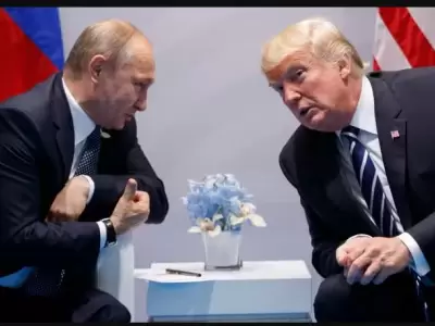 Putin abre sus brazos para un di�logo m�s predispuesto con EE.UU.