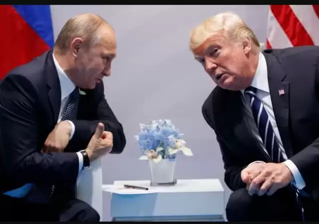 Putin abre sus brazos para un di�logo m�s predispuesto con EE.UU.