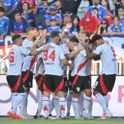 River vs. M�xico: d�a, hora y por d�nde ver el partido