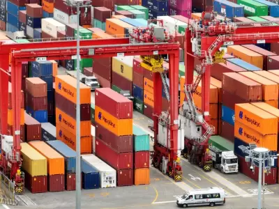 Importaciones y exportaciones