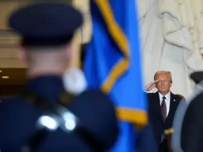 El famoso c�rtel ser� uno de los primeros objetivos de seguridad nacional del magnate.