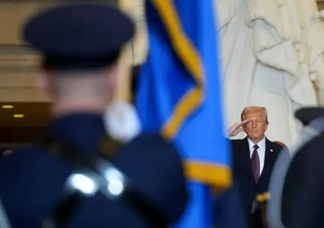 El famoso c�rtel ser� uno de los primeros objetivos de seguridad nacional del magnate.