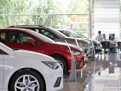 Autos de m�s de $41 millones pagar�n menos impuestos.