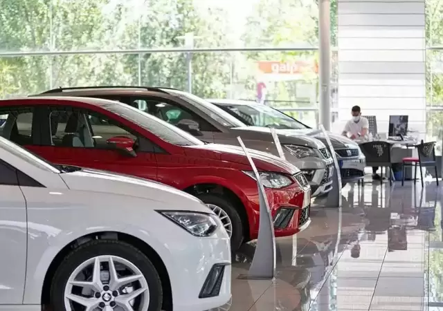 Autos de m�s de $41 millones pagar�n menos impuestos.