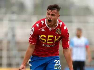 Y��ez, cuarta incorporaci�n del Expreso.