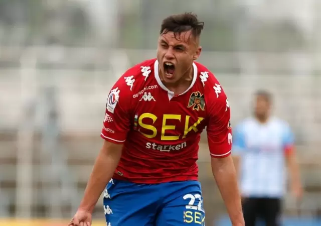 Y��ez, cuarta incorporaci�n del Expreso.