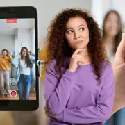 RedNote, la red social que compite con TikTok y es furor en EEUU