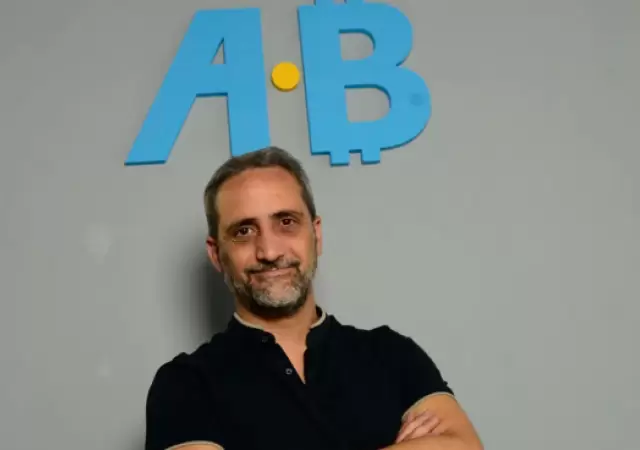 Rodolfo Andragnes, fundador de Bitcoin Argentina.