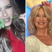 La China Su�rez demand� a Yanina Latorre y le pide una fortuna