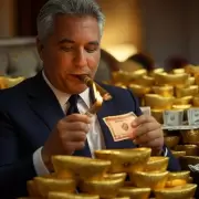 Los diez milmillonarios más ricos, ganaron 100 millones de dólares por día en 2024