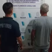 Una reunión entre compañeros de trabajo terminó con un asesinado