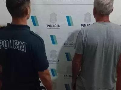 El carnicero fue detenido como principal sospechoso del crimen