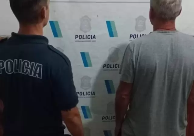 El carnicero fue detenido como principal sospechoso del crimen