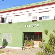 Horrenda derivación de un encuentro en un hotel alojamiento