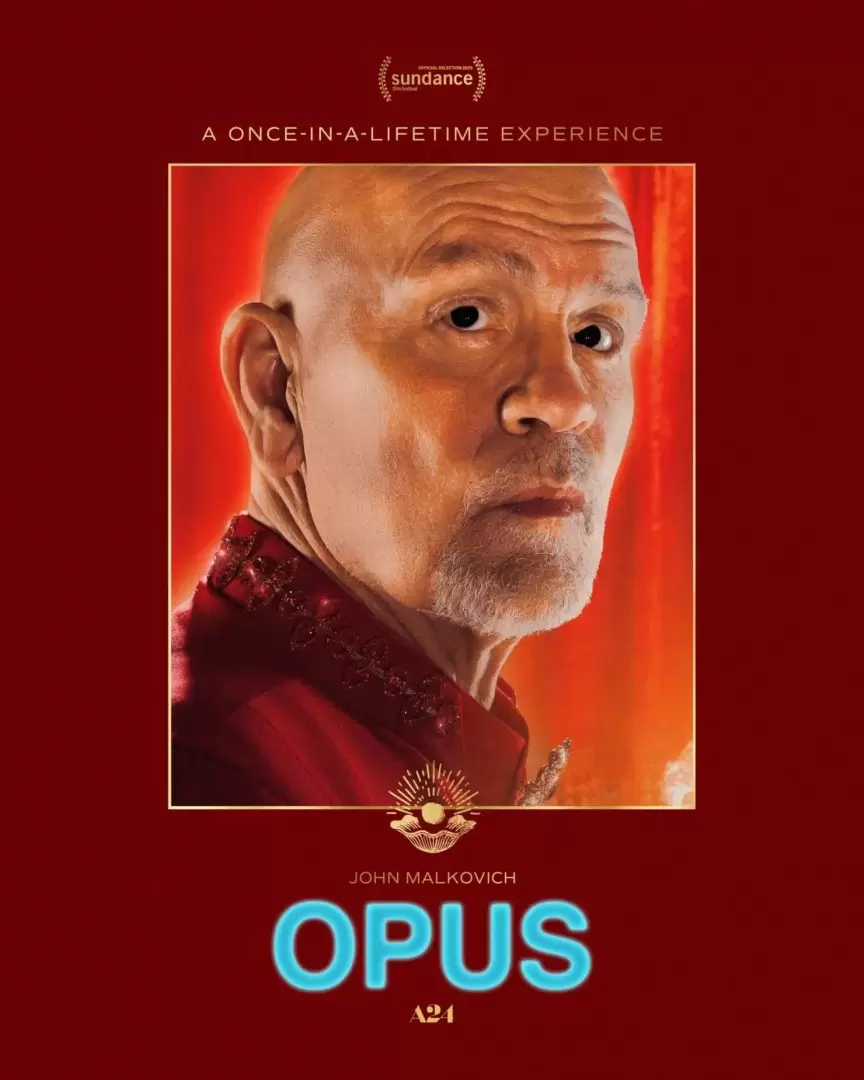 opus