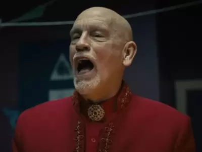 Opus: el terror psicol�gico de A24 que promete sorprender en 2025