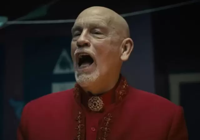 Opus: el terror psicol�gico de A24 que promete sorprender en 2025