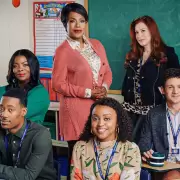 Abbott Elementary asegura su quinta temporada en ABC