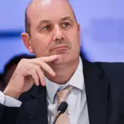En el foco global: Sturzenegger se une al FMI para impulsar reformas