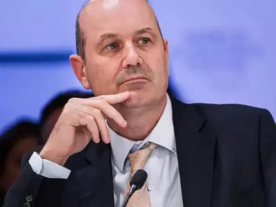 Federico Sturzenegger.