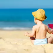 Permiso de viaje para menores: gu�a para padres separados