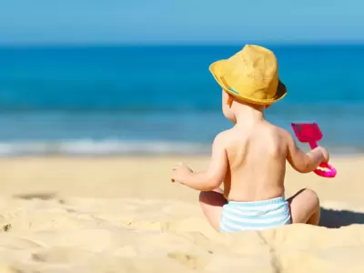 Estrategias para aliviar la carga mental de las madres en vacaciones