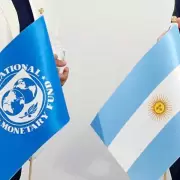 Seg�n el FMI, Argentina ser� de los pa�ses que m�s crecer�n en el 2025