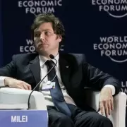 No es solo Davos: Milei tendr� una cargada agenda en tierras helv�ticas