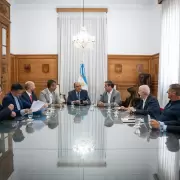 Francos anunció que el 6 de febrero se tratará el proyecto sobre las PASO