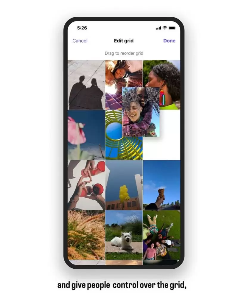 Instagram