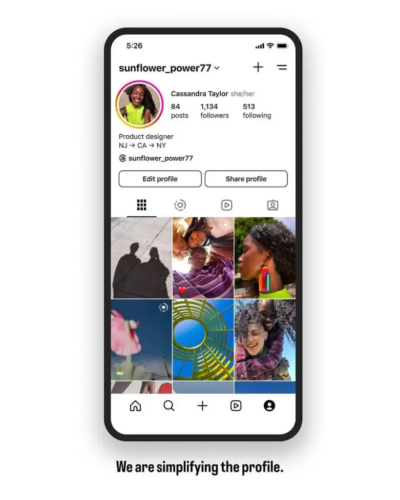 Instagram