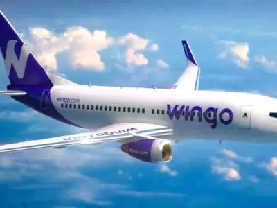 Cielos Abiertos: vuelos internacionales desde Mendoza sin escalas