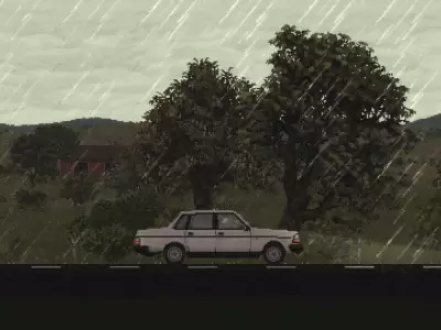 Keep driving