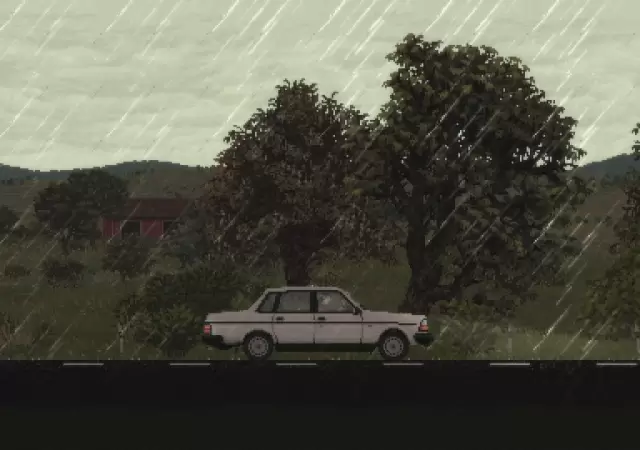 Keep driving