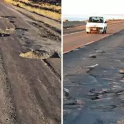 La CAME se sum� al reclamo empresarial por el estado de las rutas