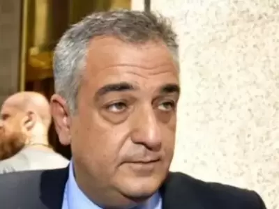 Miguel Calvete: "Se prev� que entre abril y mayo se perfore el 2% de inflaci�n".