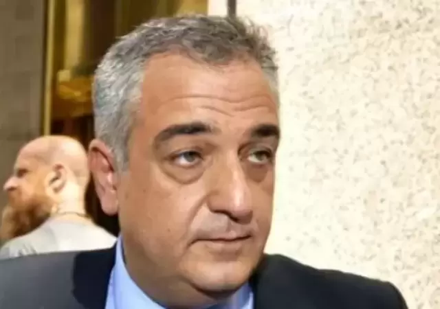 Miguel Calvete: "Se prev� que entre abril y mayo se perfore el 2% de inflaci�n".
